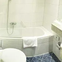Hotel Central Molitor Luxembourg By