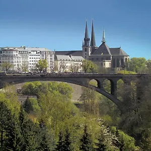 Parc Belle-vue *** Luxemburgo