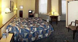 Hotel Central Molitor Luxembourg 3*,
