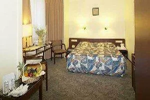 Hotel Central Molitor Luxembourg