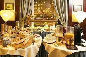 Hotel Central Molitor Luxembourg Luxembourg