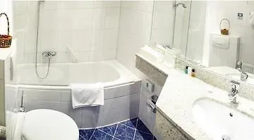 Hotel Central Molitor Luxembourg