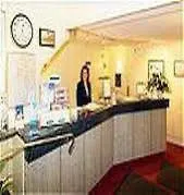 Hotel Central Molitor Luxembourg 3*,  Luxembourg