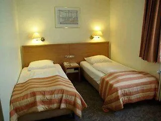 ***  Hotel Central Molitor Luxembourg Luxembourg