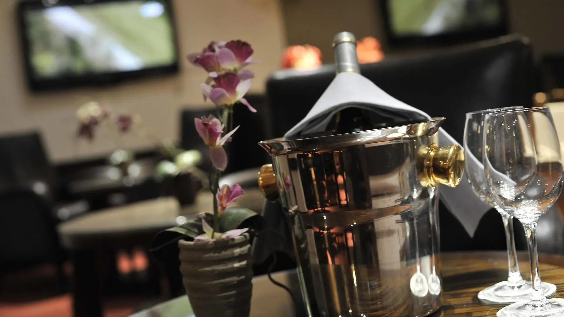 Hotel Central Molitor Luxembourg 3*,  Luxembourg