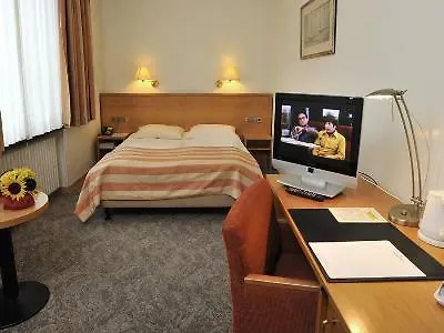 Hotel Central Molitor Luxembourg
